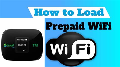 how to load pocket wifi.